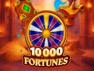 10000 Fortunes game icon